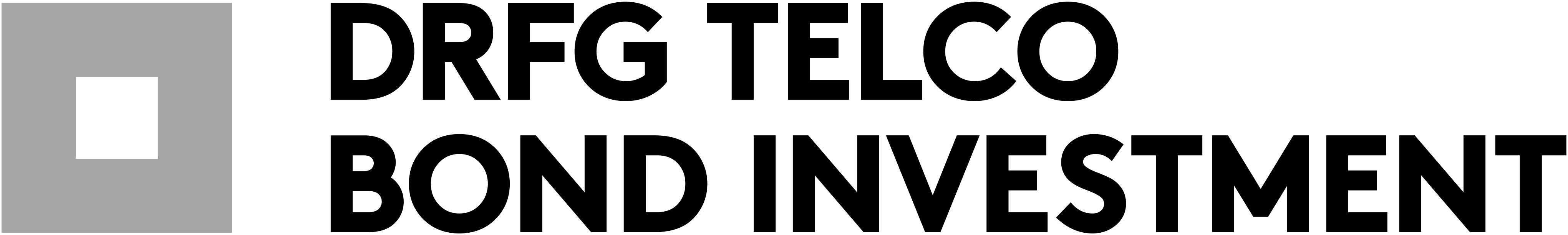 DRFG TelcoBond Investment